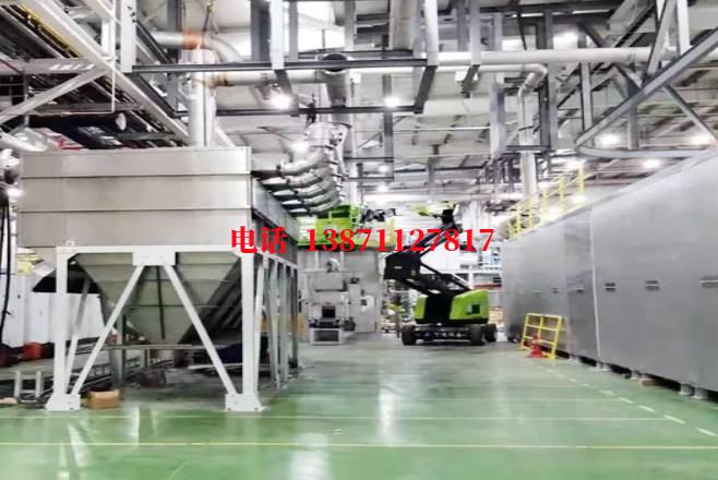 名山机电设备安装工程,设备安装公司